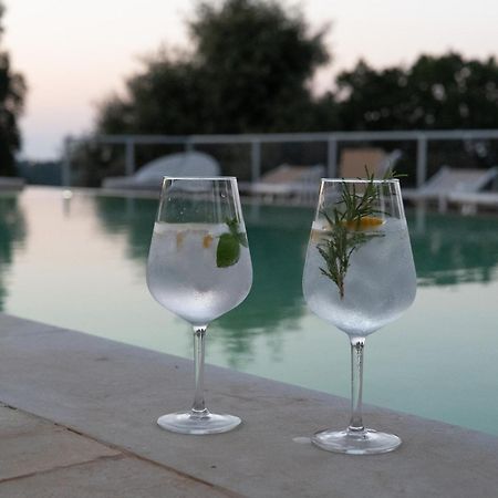 Bed and Breakfast Il Trullo Di Simona Locorotondo Zewnętrze zdjęcie