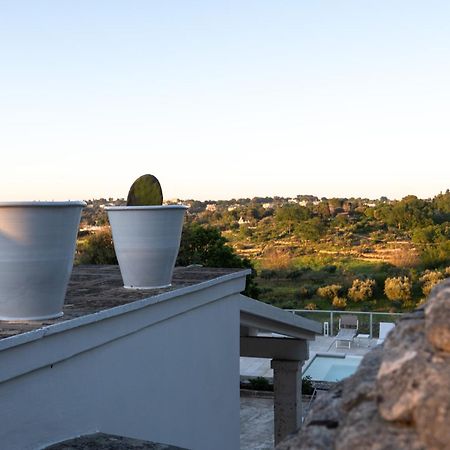 Bed and Breakfast Il Trullo Di Simona Locorotondo Zewnętrze zdjęcie