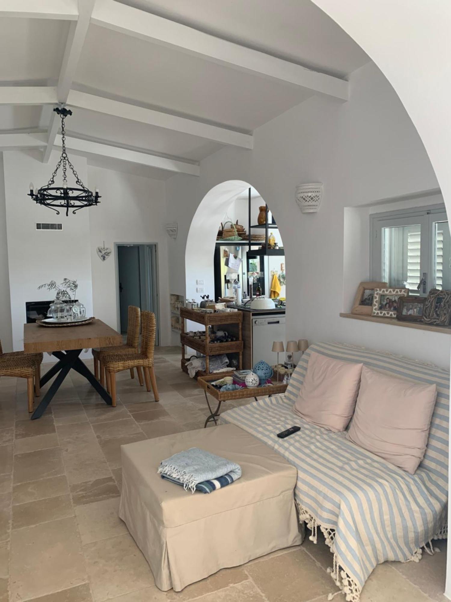 Bed and Breakfast Il Trullo Di Simona Locorotondo Zewnętrze zdjęcie
