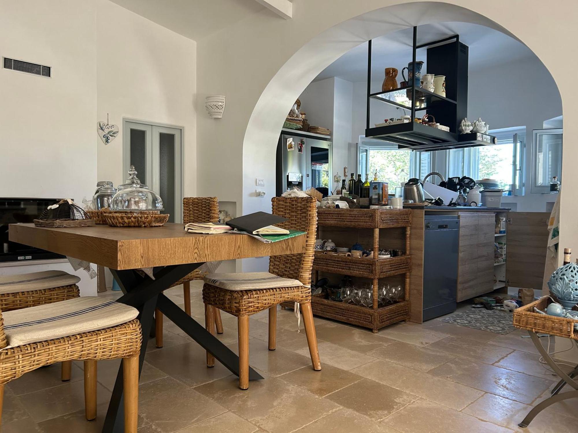 Bed and Breakfast Il Trullo Di Simona Locorotondo Zewnętrze zdjęcie