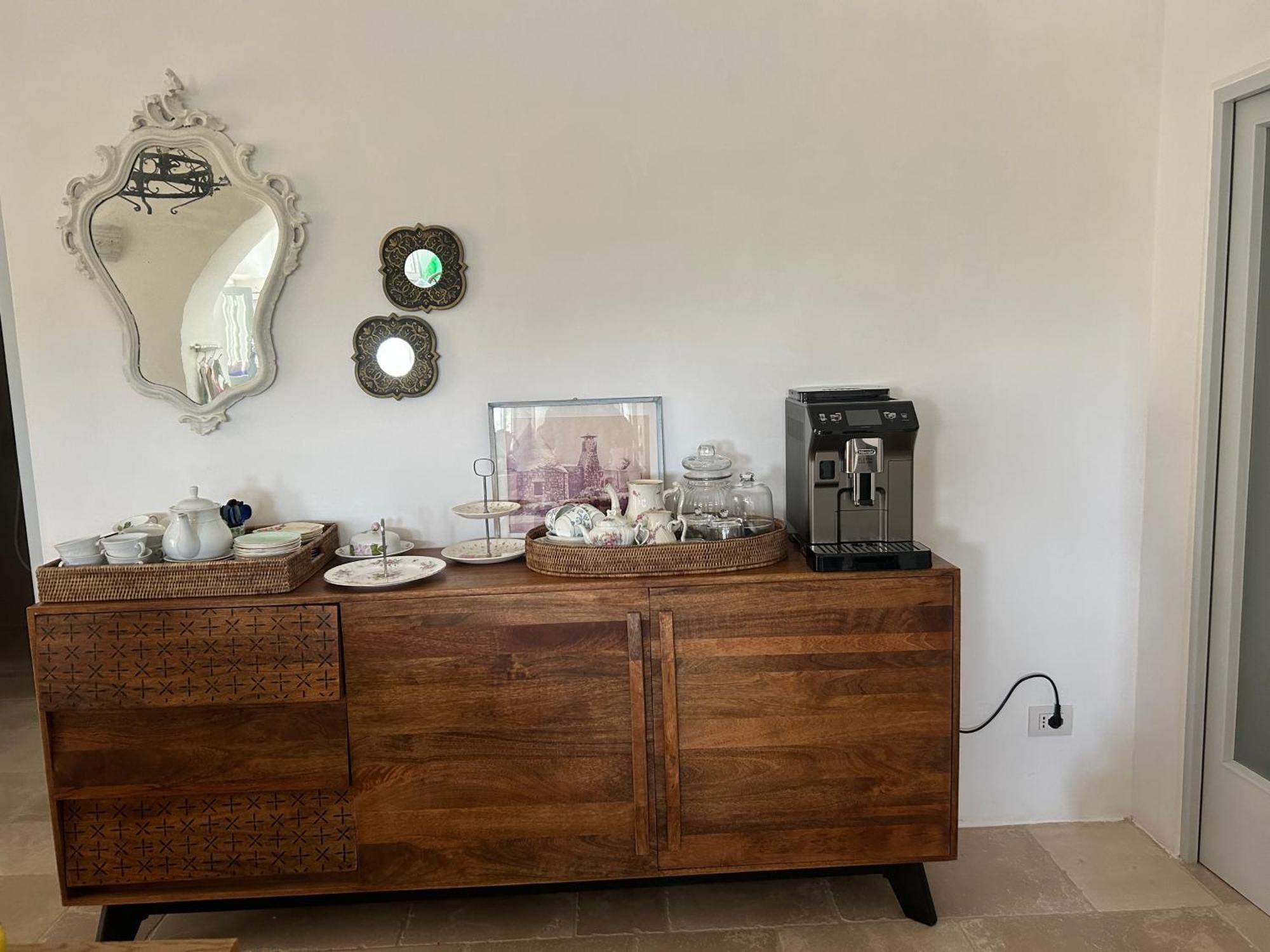 Bed and Breakfast Il Trullo Di Simona Locorotondo Zewnętrze zdjęcie