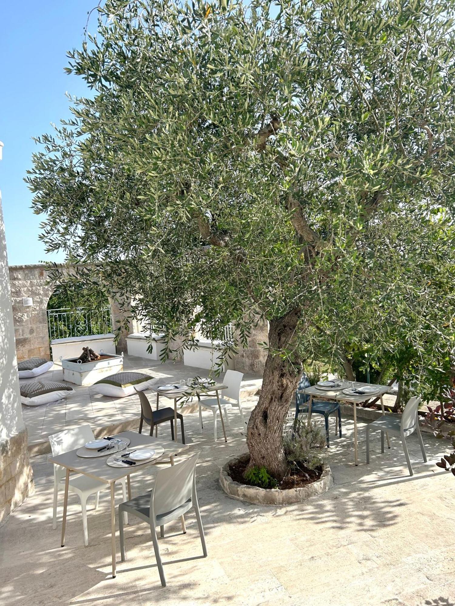 Bed and Breakfast Il Trullo Di Simona Locorotondo Zewnętrze zdjęcie