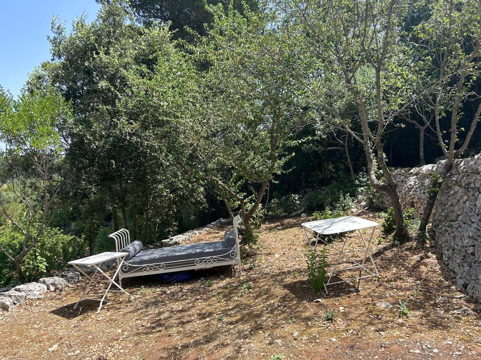 Bed and Breakfast Il Trullo Di Simona Locorotondo Zewnętrze zdjęcie