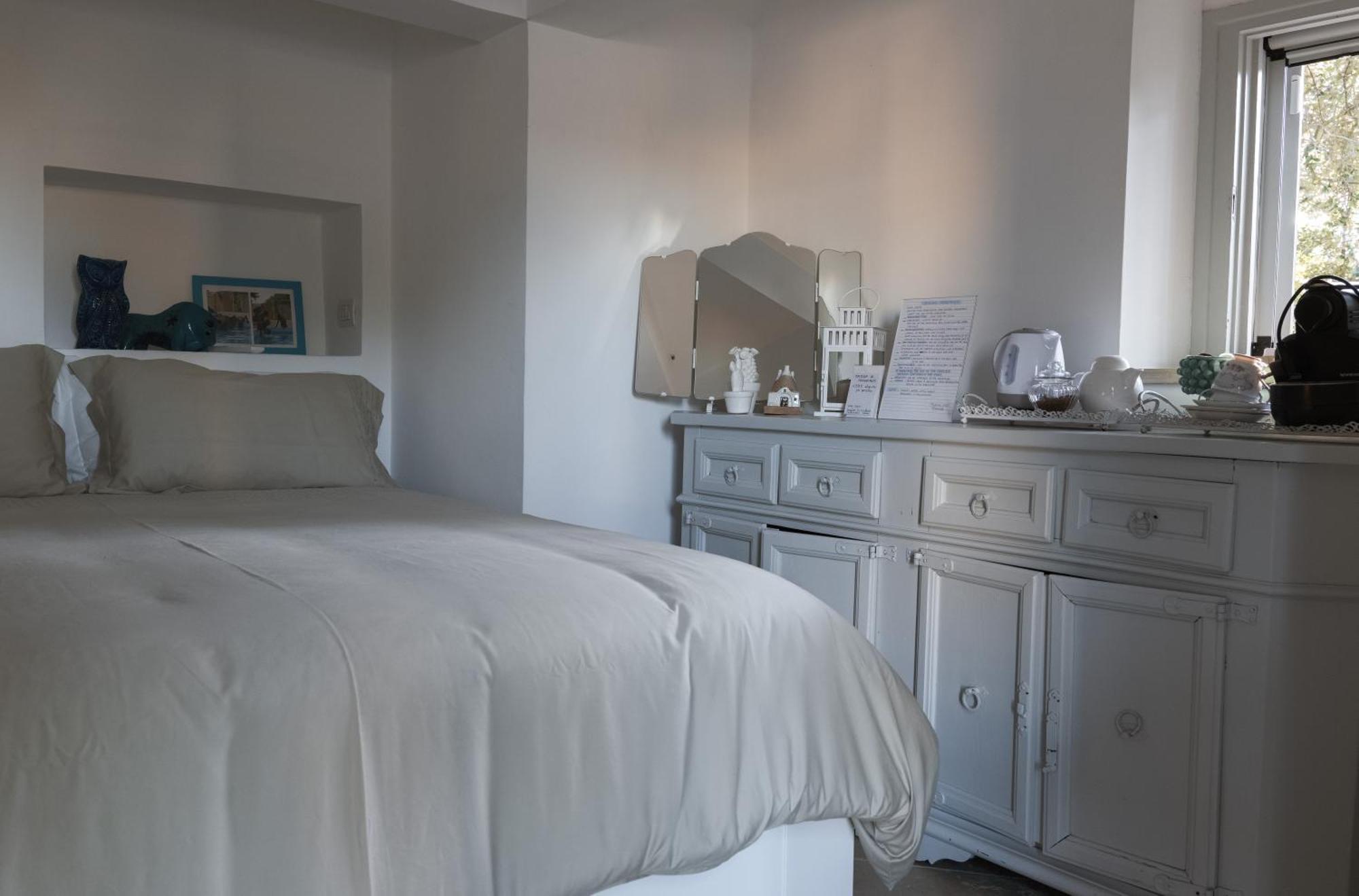 Bed and Breakfast Il Trullo Di Simona Locorotondo Zewnętrze zdjęcie