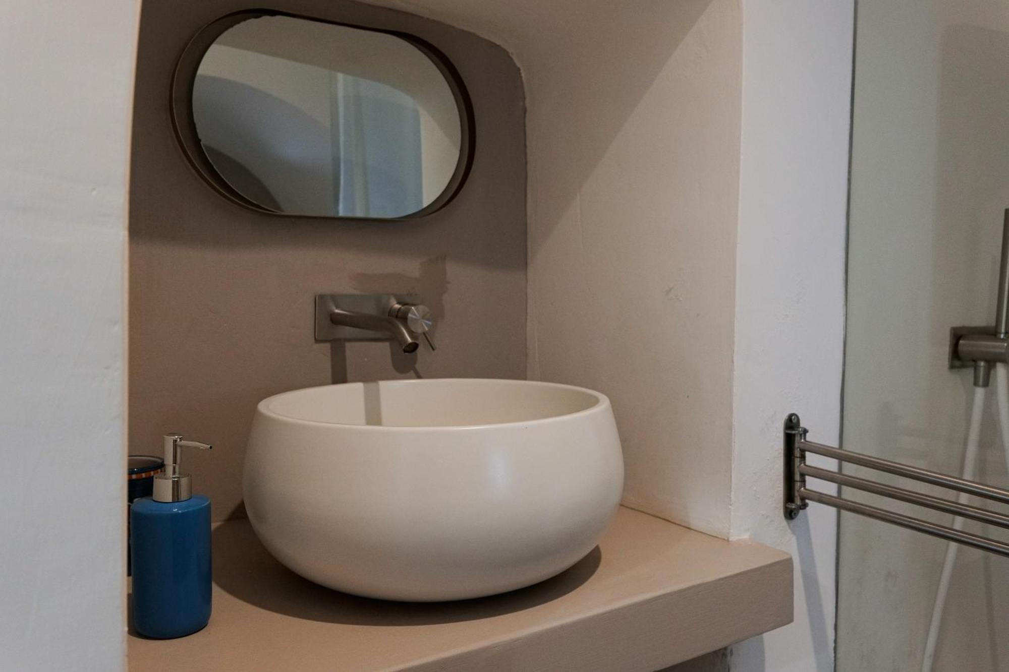 Bed and Breakfast Il Trullo Di Simona Locorotondo Zewnętrze zdjęcie