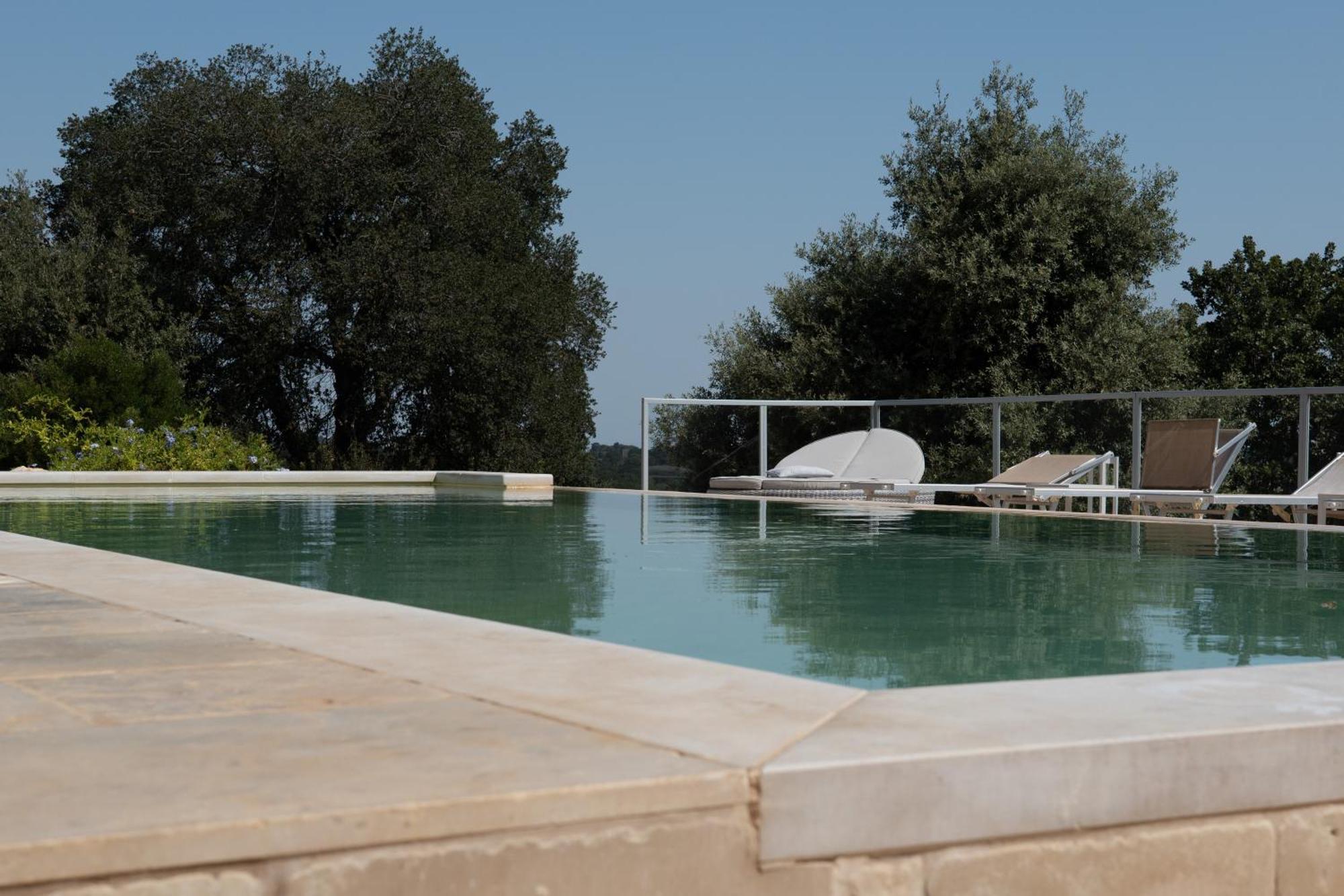Bed and Breakfast Il Trullo Di Simona Locorotondo Zewnętrze zdjęcie