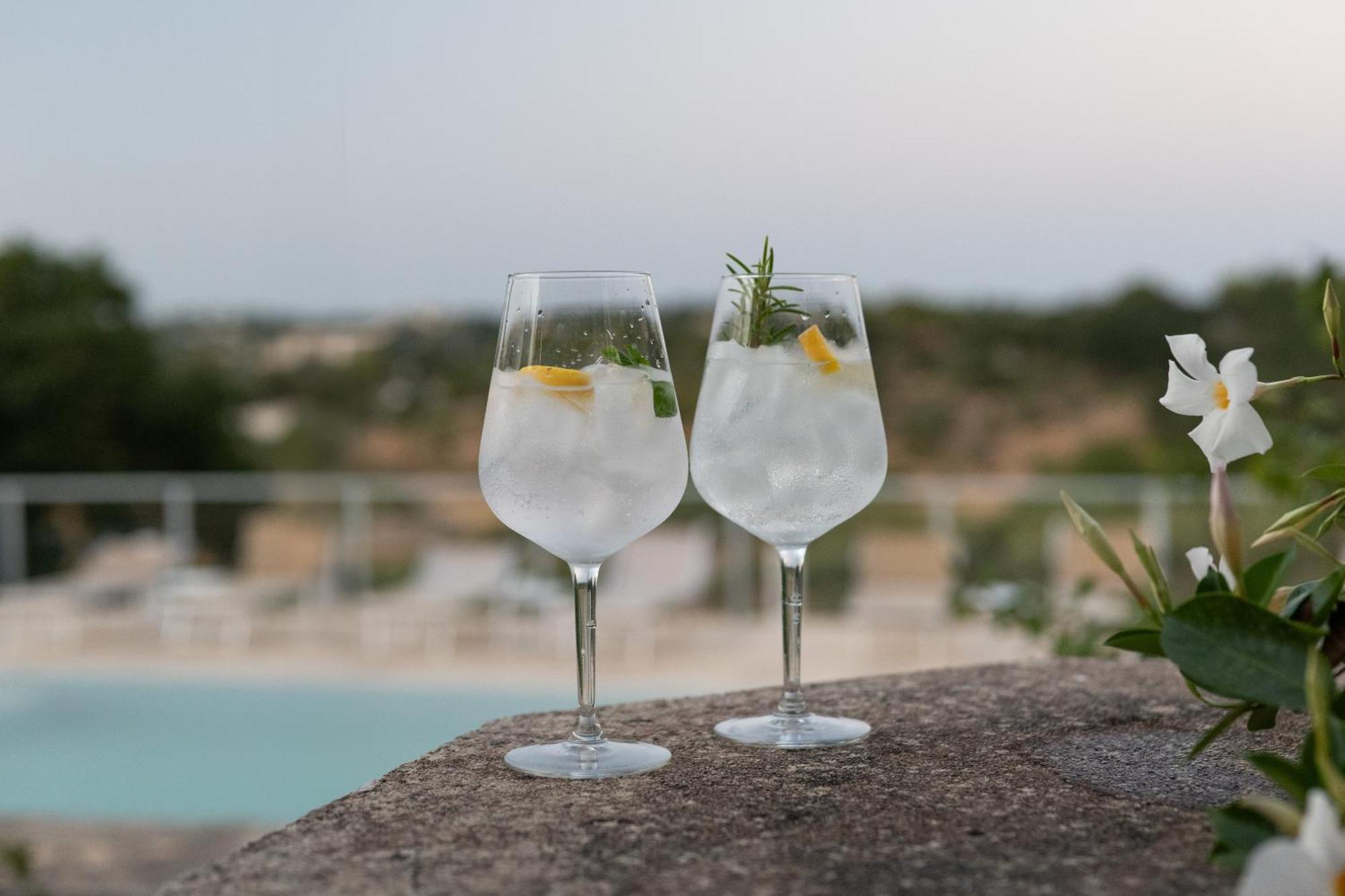 Bed and Breakfast Il Trullo Di Simona Locorotondo Zewnętrze zdjęcie
