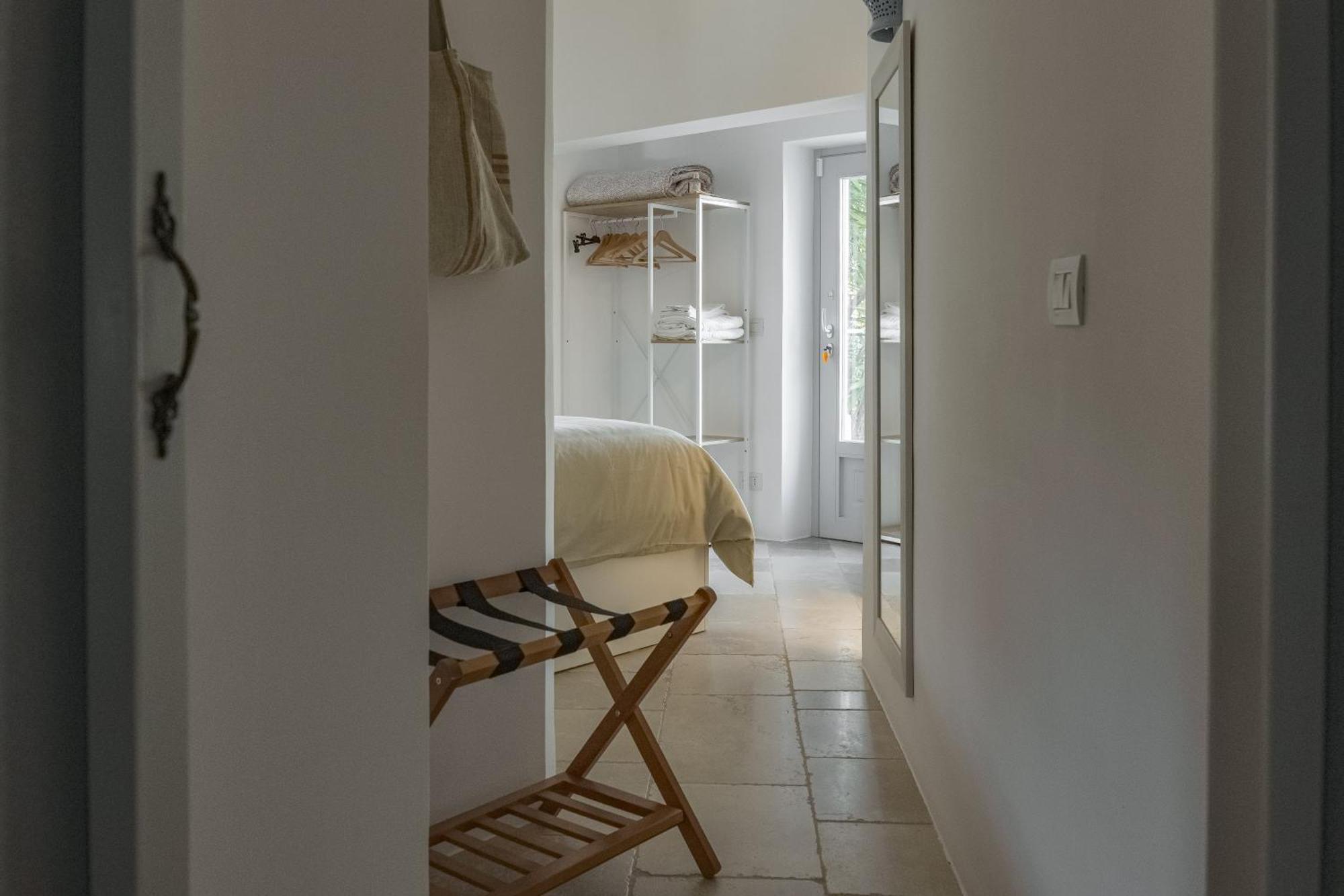 Bed and Breakfast Il Trullo Di Simona Locorotondo Zewnętrze zdjęcie