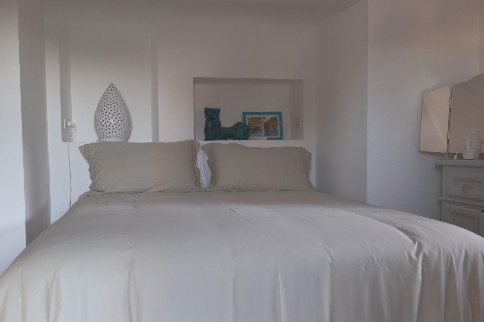 Bed and Breakfast Il Trullo Di Simona Locorotondo Zewnętrze zdjęcie