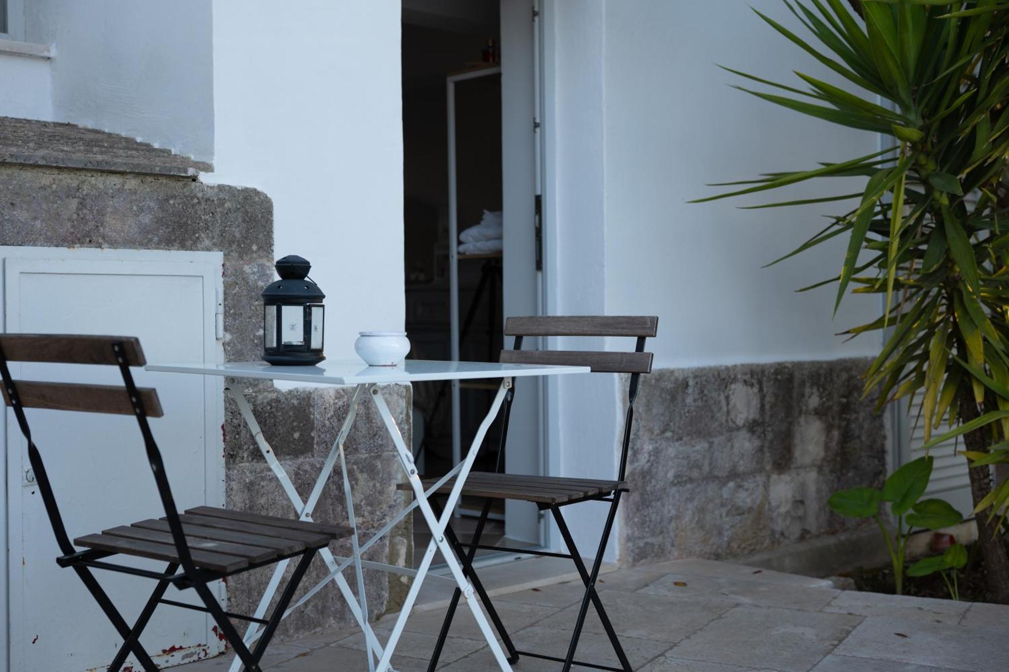 Bed and Breakfast Il Trullo Di Simona Locorotondo Zewnętrze zdjęcie
