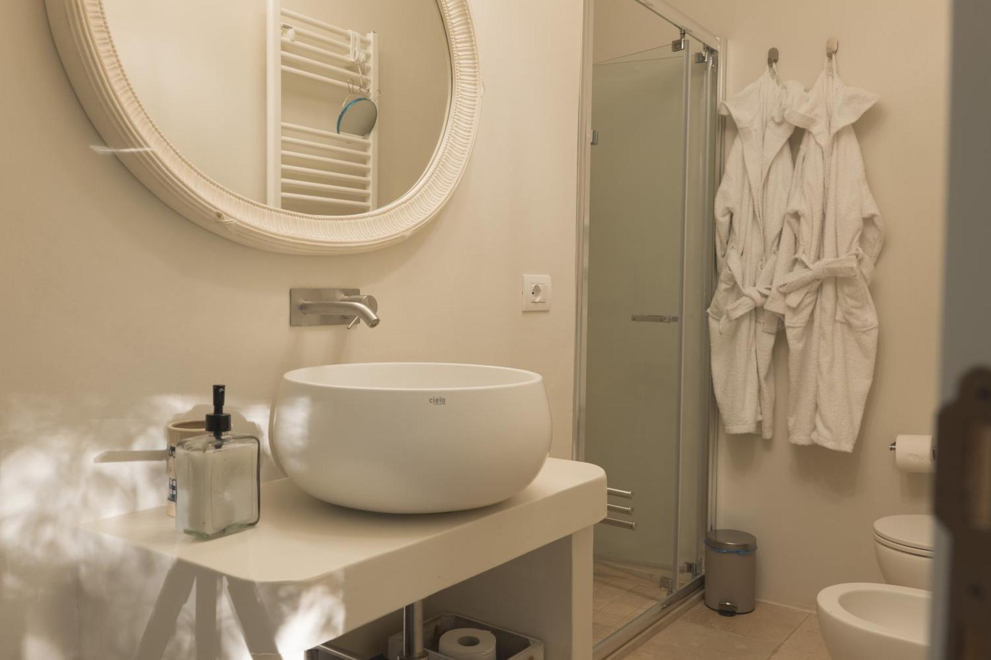 Bed and Breakfast Il Trullo Di Simona Locorotondo Zewnętrze zdjęcie