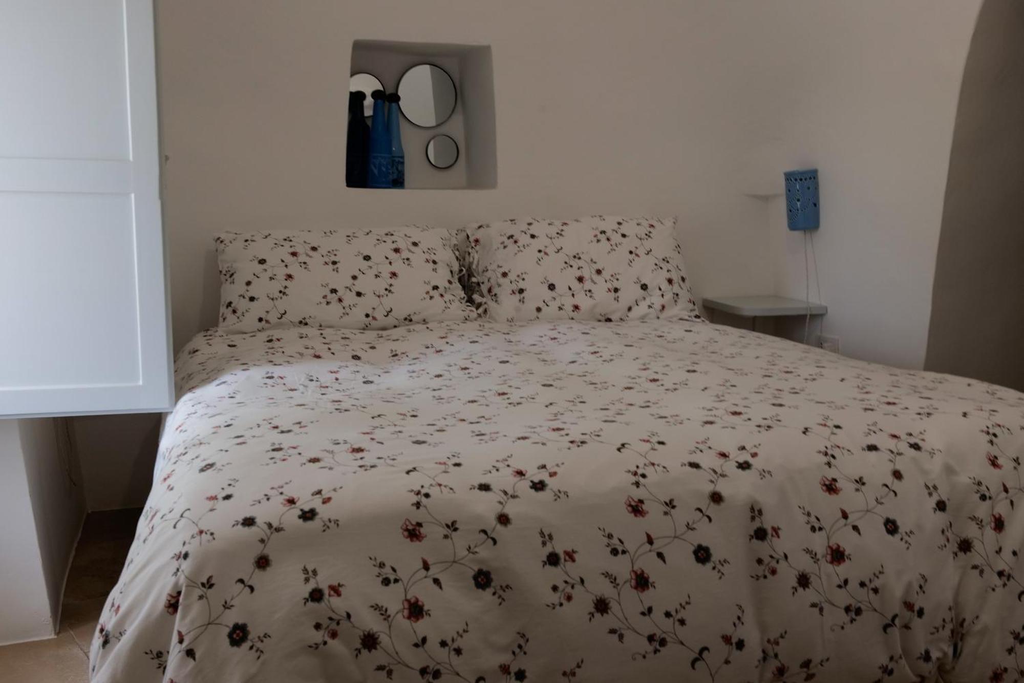 Bed and Breakfast Il Trullo Di Simona Locorotondo Zewnętrze zdjęcie