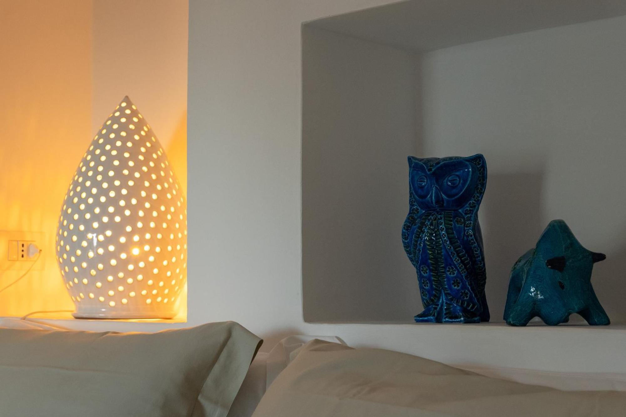 Bed and Breakfast Il Trullo Di Simona Locorotondo Zewnętrze zdjęcie