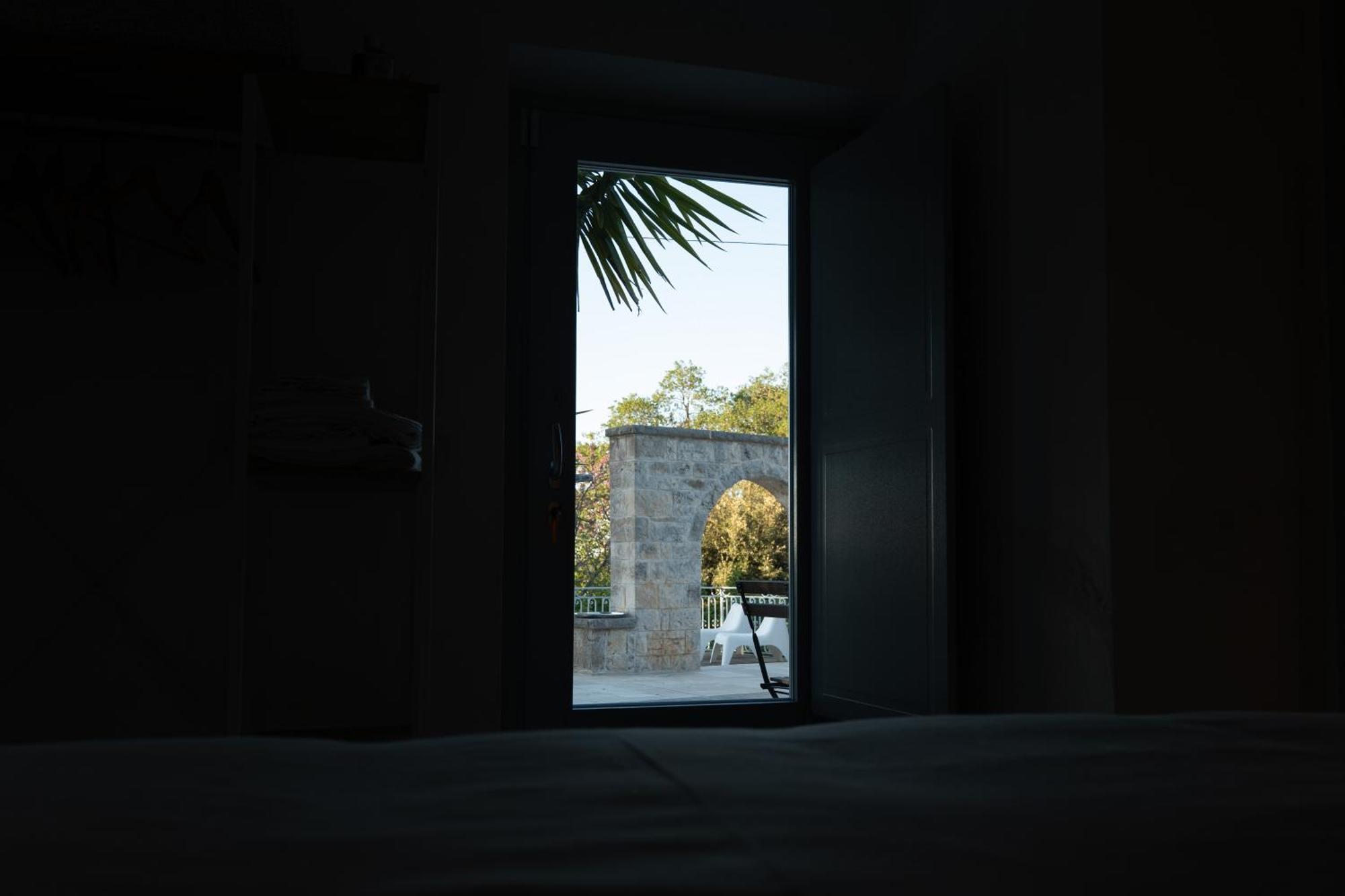 Bed and Breakfast Il Trullo Di Simona Locorotondo Zewnętrze zdjęcie