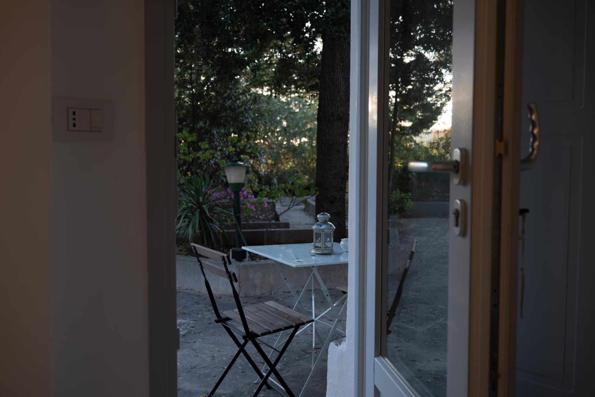 Bed and Breakfast Il Trullo Di Simona Locorotondo Zewnętrze zdjęcie