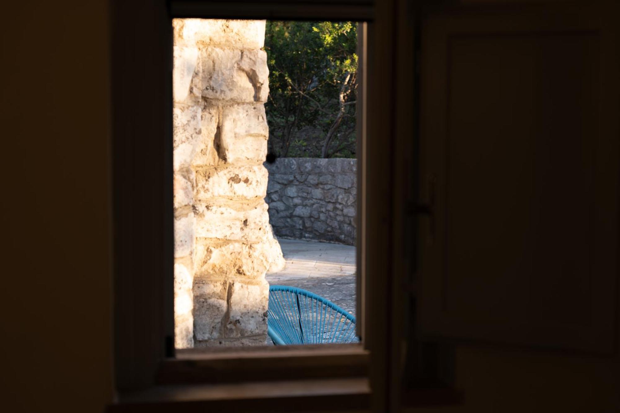 Bed and Breakfast Il Trullo Di Simona Locorotondo Zewnętrze zdjęcie