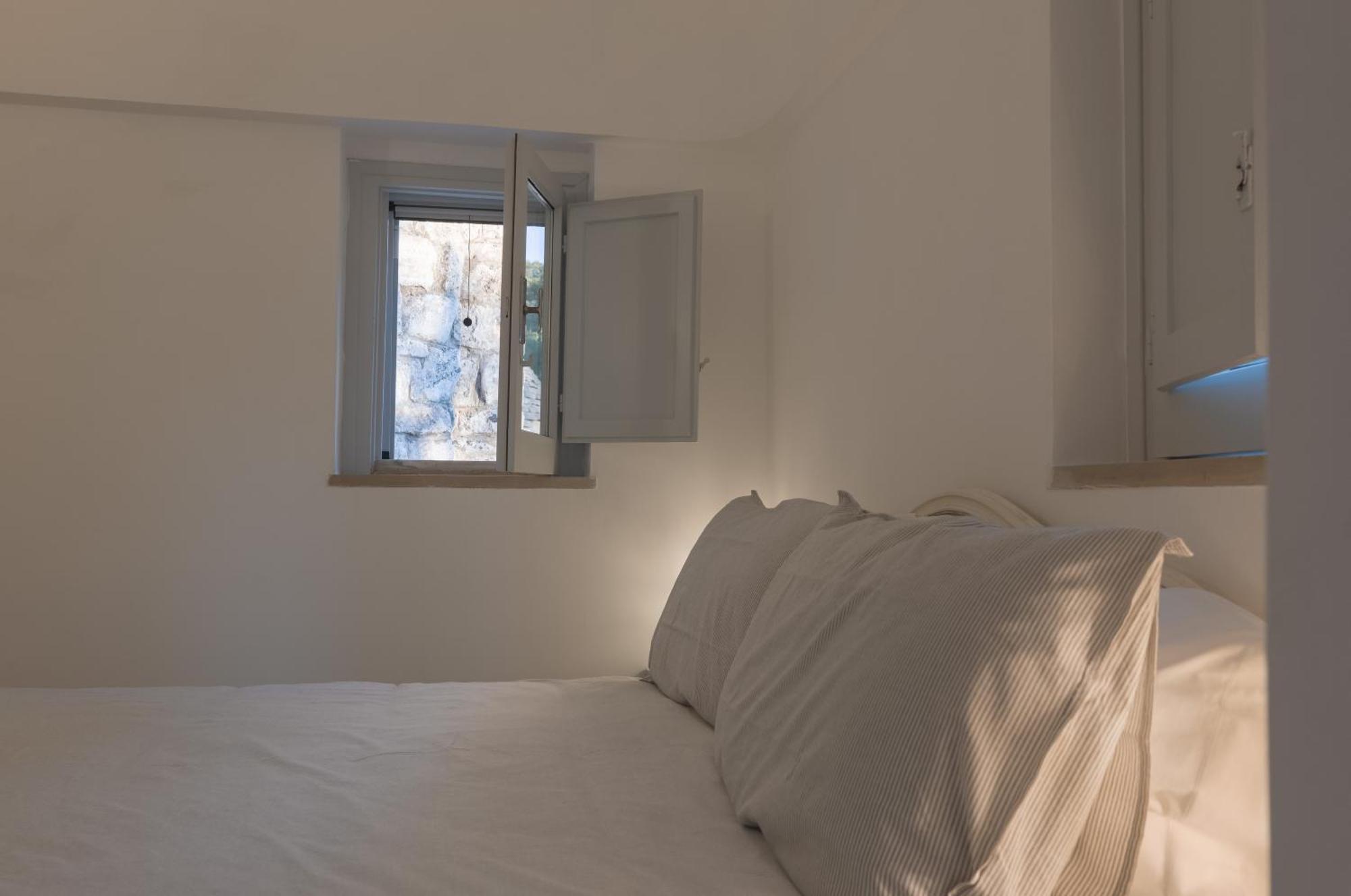 Bed and Breakfast Il Trullo Di Simona Locorotondo Zewnętrze zdjęcie