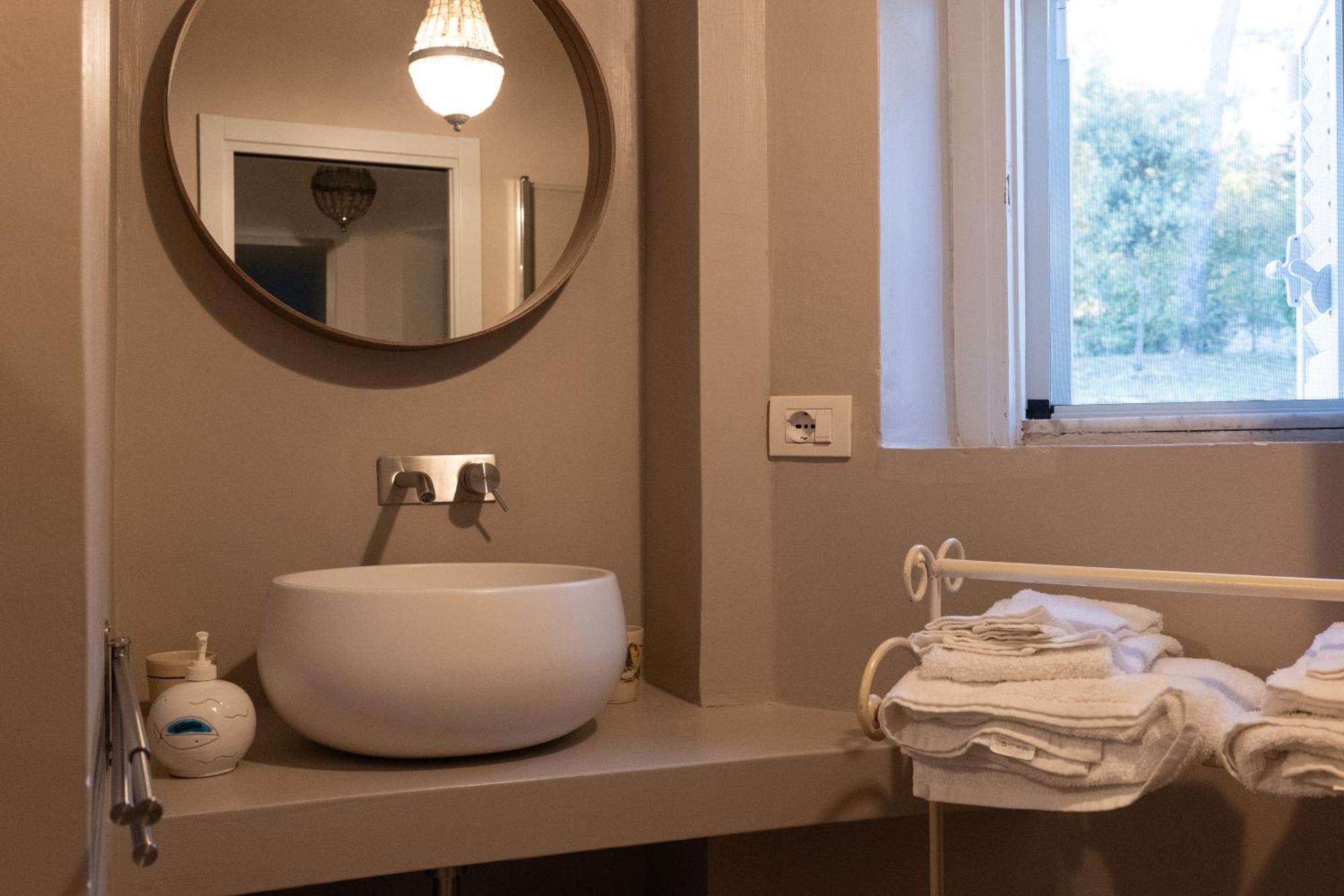 Bed and Breakfast Il Trullo Di Simona Locorotondo Zewnętrze zdjęcie